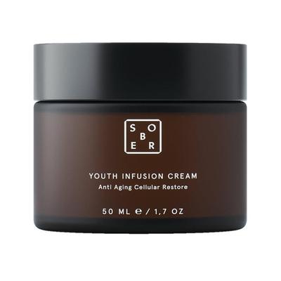 Sober YOUTH INFUSION CREAM Anti-Aging Pflege 50 ml Image