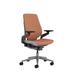 Steelcase Gesture Task Chair Upholstered | 44.25 H x 35 W x 23.63 D in | Wayfair SXR47LQL9DTCCMLD9F