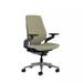 Steelcase Gesture Task Chair Upholstered | 44.25 H x 35 W x 23.63 D in | Wayfair SXF17YX7M88NLJH6X7