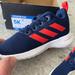 Adidas Shoes | Brand New Adidas Lite Racer Cln I Toddler Shoes Size 5k | Color: Blue | Size: 5bb