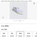 Adidas Shoes | Brand New Adidas Mens Slip On Shoe Size 10 | Color: White | Size: 10