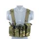 8FIELDS Warrior Compact War Chest Rig V3 Jumper Lightweight Vest Lightweight Combat Vest