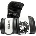 TOP TEN Sandsackhandschuhe „Sandman“, Trainings-Handschuhe, Fitness-Boxen Gr. L