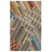 Jaipur Living Cairns Handmade Geometric Multicolor/ Gray Area Rug (8'X11') - Jaipur Living RUG151622