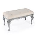 " Grace Powder Gray Bench - Butler Specialty 3013418"