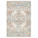 Vibe by Jaipur Living Lisette Medallion Multicolor/ Light Gray Area Rug (5'X8') - Jaipur Living RUG152770