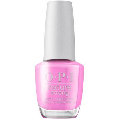 OPI Nature Strong NAT005 Nagellack NAT006 - NAT EMFLOWERED 15 ml Rosegold