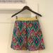 Lilly Pulitzer Skirts | Lilly Pulitzer Skirt | Color: Green/Pink | Size: Xs