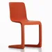 Vitra Evo-C Chair - 44047800-03