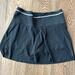 Athleta Skirts | Athleta Tennis Skirt | Color: Green | Size: Xs