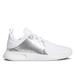 Adidas Shoes | Adidas X_plr Shoes White Cloud White/Silver Metallic Womens 9, 9.5 M | Color: Silver/White | Size: Various