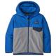 Patagonia - Baby Micro D Snap-T Jacket - Fleecejacke Gr 4 Years blau