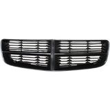 2006-2010 Dodge Charger Grille Assembly - Action Crash