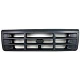 1992-1996 Ford F150 Front Grille Assembly - Action Crash