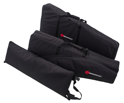 Bergerault Gig Bag Vibraphone HTBV30