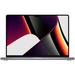 Apple 16.2" MacBook Pro with M1 Pro Chip (Late 2021, Space Gray) Z14W000ZM