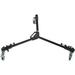 GVM Tripod Dolly for Camera Photo Lighting GVM-LH360