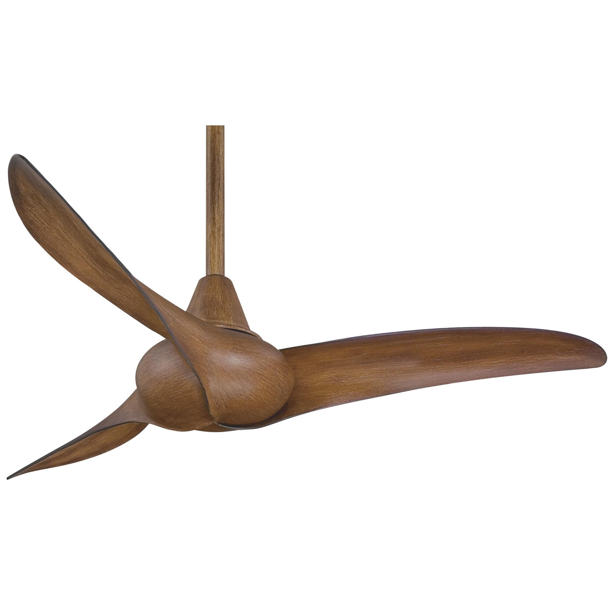 Minka Aire Wave 44 Inch Ceiling Fan - F854-DK