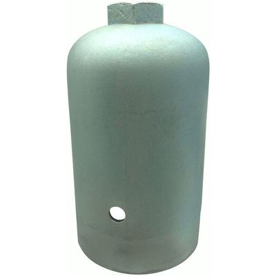 Gasprofi24 - Großgebindekappe - Ersatzkappe für technische Gasflaschen