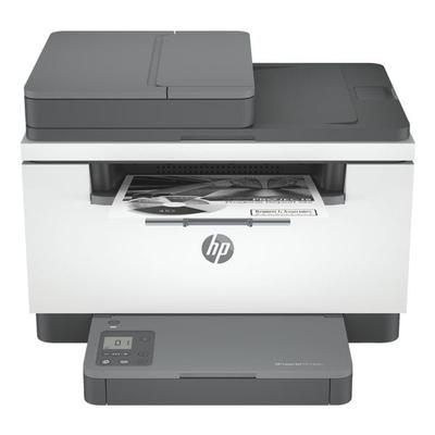 Multifunktionsdrucker »LaserJet MFP M234sdn« schwarz, HP, 41.8x45.28x46.76 cm