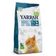 2.4kg Fish Yarrah Organic Dry Cat Food