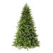 Vickerman 680896 - 7.5' x 58" Artificial Jersey Fraser 750 Color Changing Coaxial Miniature LED Lights Christmas Tree (DT214278LEDCC)