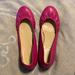 J. Crew Shoes | J.Crew Ballet Pink Ballet Flats. | Color: Pink | Size: 9