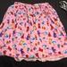 Disney Skirts | Disney Alice In Wonderland 50s Style Skirt | Color: Pink/Purple | Size: 2x