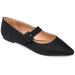 Women's Karissa Flat