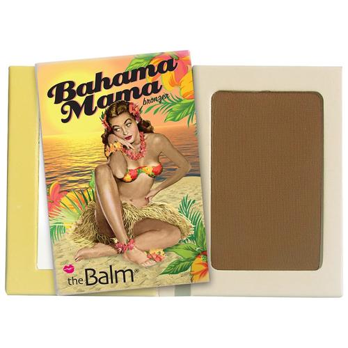 theBalm Bahama Mama Bronzer 78 g Bronzer