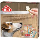 8in1 Hundesnack Snackbox S, mit ...
