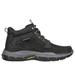 Skechers Men's Relaxed Fit: Respected - Boswell Boots | Size 10.5 | Black | Leather/Synthetic