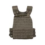 5.11 Tactical Tac Tec Plate Carriers Ranger Green 1 SZ 56100-186-1 SZ