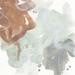 Orren Ellis Clay Mist I Canvas | 12 H x 12 W x 1.25 D in | Wayfair 6A5A9478CE0046E59217635BAE881E05