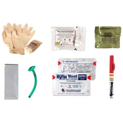 Blue Force Gear Micro Trauma Kit NOW! Refill SKU - 351890