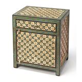 Butler Perna Hand Painted Chest - Butler Specialty 5363290
