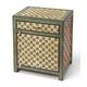 Butler Perna Hand Painted Chest - Butler Specialty 5363290