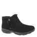 Easy Spirit Epic - Womens 12 Black Boot Medium