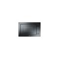 Franke - fmw 250 CR2 g bk. Posizionamento dell'apparecchio: Da incasso, Capacità interna: 25 l,