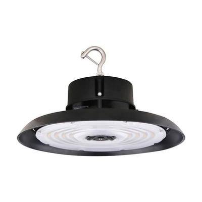 Satco 66288 - LED UFO HIGHBAY 240W/5000K 65-788 Indoor Round UFO High Low Bay LED Fixture