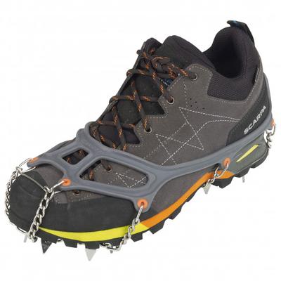 C.A.M.P. - Ice Master Light - Grödel Gr 39-41 - M grau/orange Image