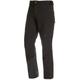 MAMMUT Herren Hose Tatramar SO Pants Men, Größe 46 in Schwarz