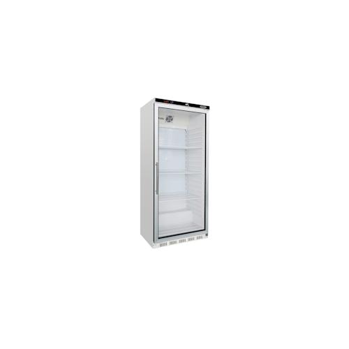 Kühlschrank mit 1 Glastür