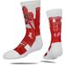 Youth Strideline Rob Gronkowski Tampa Bay Buccaneers Hometown Hero Crew Socks