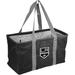 Los Angeles Kings Crosshatch Picnic Caddy Tote Bag