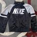 Nike Jackets & Coats | Euc - Boys Nike Jogging Suit Jacket Size Small | Color: Black/Gray | Size: Sb
