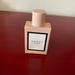 Gucci Bath & Body | Nwt Gucci Bloom Perfume. 1.6oz | Color: White/Silver | Size: Os