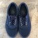 Vans Shoes | Brand New Vans Sneakers Size 8 Blue | Color: Blue | Size: 8