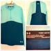 Under Armour Shirts & Tops | 1/3 Zip Under Armour Shirt | Color: Green | Size: Mg