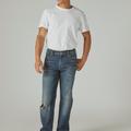 Lucky Brand 363 Vintage Straight Jean - Men's Pants Denim Straight Leg Jeans in Curtis, Size 31 x 32
